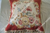 stock aubusson cushions No.23 manufacturer factory
